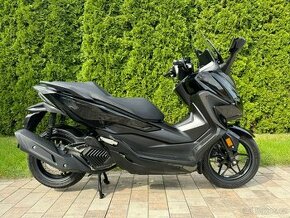 Honda Forza 125  MY2021