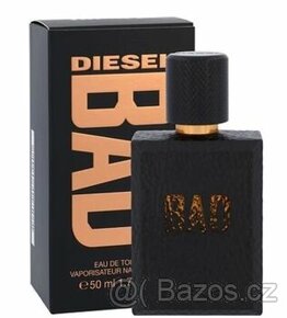 Diesel Bad