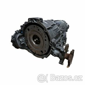 Převodovka 6A 4x4 LMH 3.2FSI 195KW Audi A4 B8 8K - 1