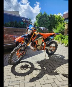 KTM 300 ERZBERGRODEO 2023 65mth