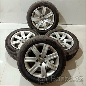 16" ALU kola – 5x112 – AUDI (ŠKODA, VW, SEAT) - 1