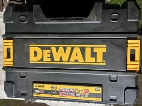 Dewalt  kufr - 1