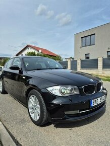 BMW 120i - 1