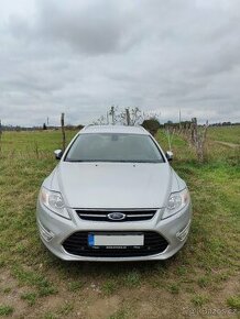 Ford modeo - nepojízdné