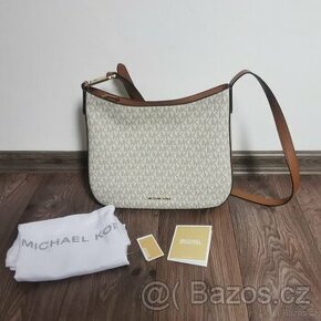 Větší kabelka Michael Kors - 1