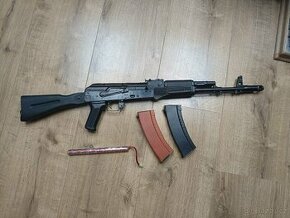 AK 74 E&L gen 2.