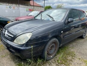 Citroen Xsara