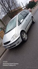 Ford Galaxy 1.9 66kw