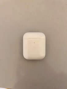 Apple AirPods 2. Generace