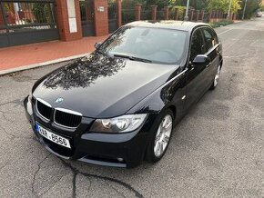 SLEVA Bmw 320d e90 M paket