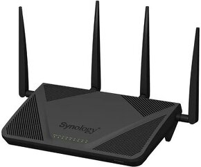 Router Synology RT2600ac (Nový nepoužitý)