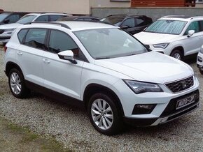 Seat Ateca 1,6 TDI STYLE 164.000 km