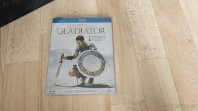 Bluray Gladiátor steelbook