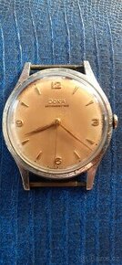 Hodinky Doxa