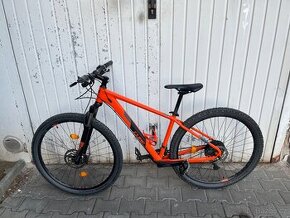 Cube Attention 29" horské kolo mtb