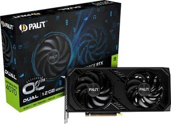 Koupím RTX 4070Super/Ti (pouze dual verze)