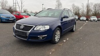 VW Passat 2.0 TDi Comfortline CR