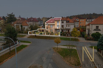 Prodej, rodinný dům, 240 m², Vřesová, Plzeň - Slovany