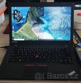 Lenovo T450