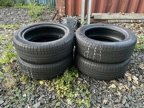 Letní pneumatiky Pirelli Cinturato P7 245/50 R19