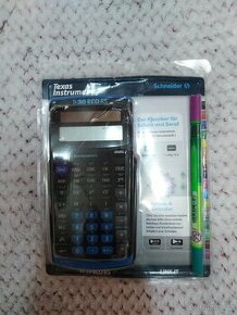 Texas Instruments TI-30 ECO RS