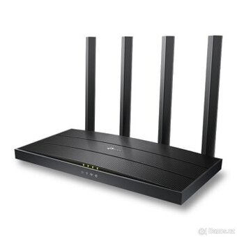 Wi-Fi 6 router Archer AX12 tp-link