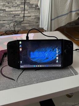 Lenovo Legion GO - 1