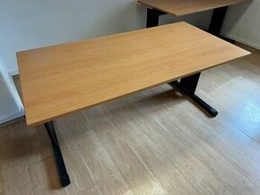 Psací stůl / kancelářský stůl - 1