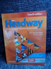 Headway Pre-Intermediate