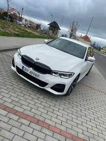 BMW G20 M-Sport 2020 automatik