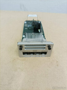 Cisco C3850-NM-2-10G