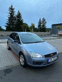 Ford Focus 2 , 2005