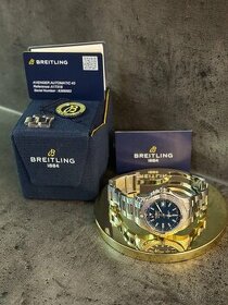 BREITLING AVENGER 43mm