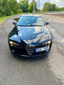 Alfa romeo 159 1.9 jtd