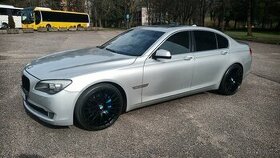 BMW 730d,f01,180kw,2010 - 1