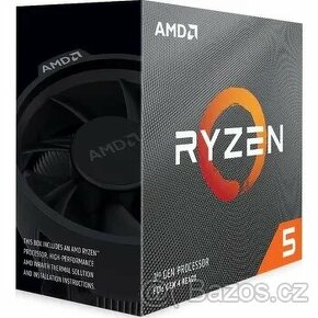 3600x AMD am4