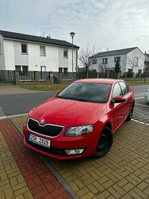 Skoda Octavia III