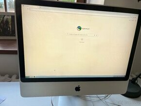 Apple iMac 24" Early-2009 (A1225) Windows 7 - 1