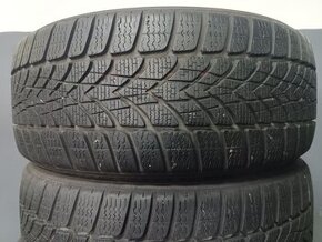 205/45 R17 DUNLOP (4119) - 1