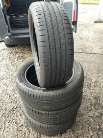 Pneu 215/50 r18 letní Continental