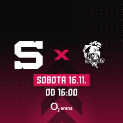 16.11. 16h HC Sparta Praha x HC Olomouc klubove patro VIP