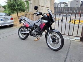 Suzuki DR 650 RS