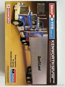 Kenworth 1/32 Monogram - rarita