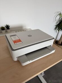 Tiskárna HP ENVY 6020e - barevná