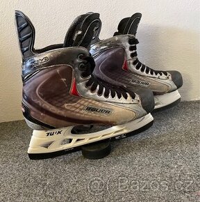 Brusle BAUER VAPOR X60