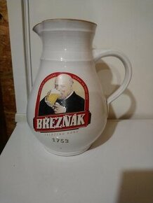 Brežnak cca na 6, PIVEČEK