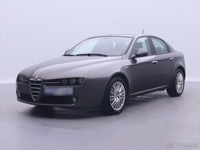 Alfa Romeo 159 1,8 JTS 118kW Aut.klima (2008)