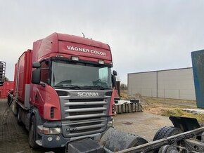 Scania R 470