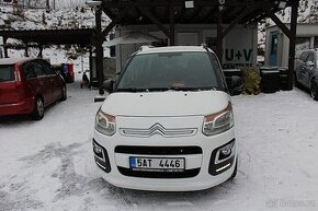 Citroën C3 Picasso