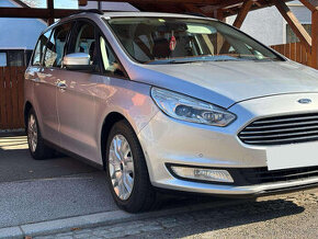 Prodám FORD GALAXY